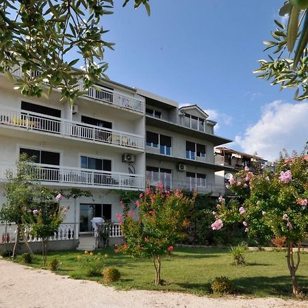 Apartmani Olive Trogir Exteriör bild
