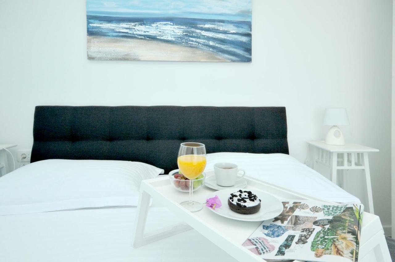 Apartmani Olive Trogir Exteriör bild