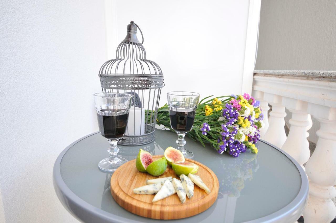 Apartmani Olive Trogir Exteriör bild