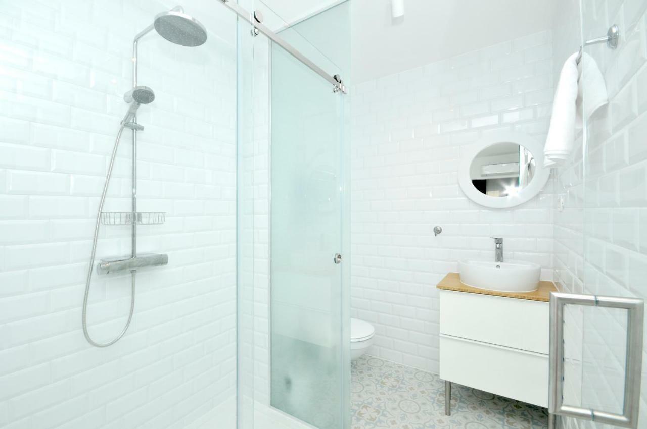 Apartmani Olive Trogir Exteriör bild